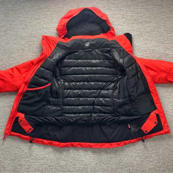 Arc’teryx insulated Andessa jacket - new, demo model w/o tags - Picture 6 of 7